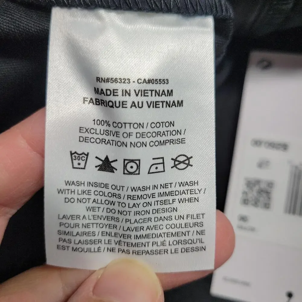 Jordan new tags